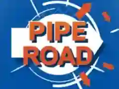 Spel Rörväg på nätet