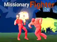 Spel Missionärs Kämpe på nätet