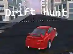 Spel Drift Jakt på nätet
