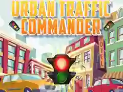 Spel Stads Trafik Kommandör på nätet Spel Stads Trafik Kommandör på nätet