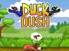 Spel Anka Dash på nätet