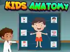 Spel Barnens Anatomi pÄ nÀtet Spel Barnens Anatomi pÄ nÀtet