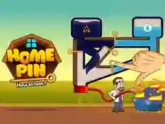 Spel Hemnål på nätet Spel Hemnål på nätet