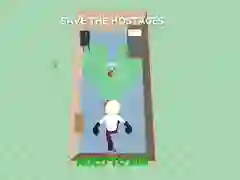 Spel Rädda gisslan på nätet Spel Rädda gisslan på nätet