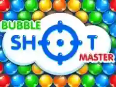 Spel Bubble Shot Mästare på nätet Spel Bubble Shot Mästare på nätet