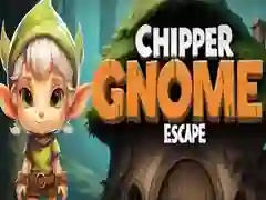 Spel Uppdraget att fly från den glada tomten på nätet