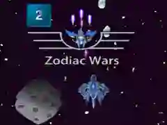 Spel Zodiac Krig på nätet
