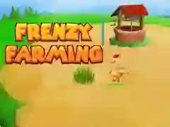 Spel Frenzy Farming pÄ nÀtet Spel Frenzy Farming pÄ nÀtet