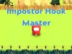 Spel Impostor Krok Mästare på nätet Spel Impostor Krok Mästare på nätet