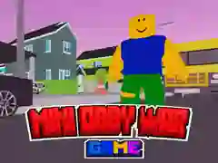 Spel Mini Obby Krigsspel pÄ nÀtet Spel Mini Obby Krigsspel pÄ nÀtet