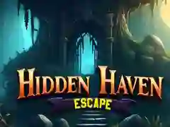 Spel Flykt från Det Dolda Tillflyktsstället på nätet Spel Flykt från Det Dolda Tillflyktsstället på nätet