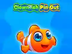 Spel Clownfish Pin Out pÄ nÀtet Spel Clownfish Pin Out pÄ nÀtet
