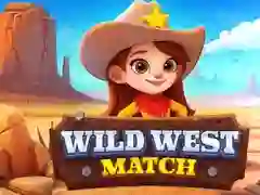 Spel Vild Väst Match på nätet Spel Vild Väst Match på nätet