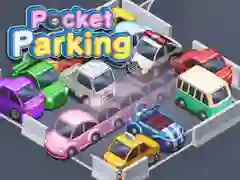 Spel Pocket Parking på nätet