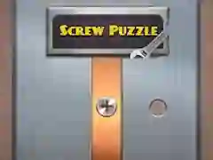 Spel Skruvpussel pÄ nÀtet Spel Skruvpussel pÄ nÀtet