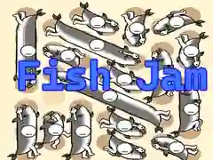 Spel Fiskmarmelad på nätet