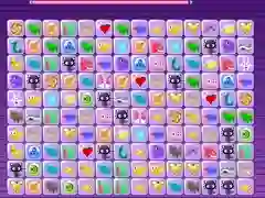 Spel Matchande Mönster på nätet