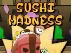 Spel Sushi Galenskap pÄ nÀtet Spel Sushi Galenskap pÄ nÀtet