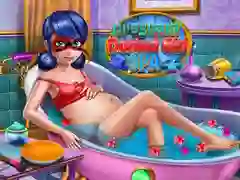 Spel Gravid Prickig Flicka Spa pÄ nÀtet Spel Gravid Prickig Flicka Spa pÄ nÀtet