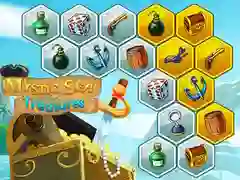 Spel Mystiska Havskatter pÄ nÀtet Spel Mystiska Havskatter pÄ nÀtet