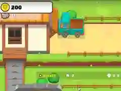 Spel Farmen Får Idle på nätet