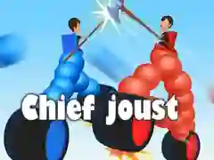 Spel Chief Joust på nätet