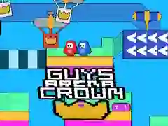Spel Grabben Arena Krona pÄ nÀtet Spel Grabben Arena Krona pÄ nÀtet