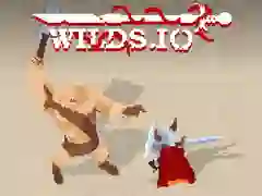 Spel Wilds.io pÄ nÀtet Spel Wilds.io pÄ nÀtet