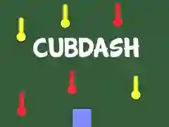 Spel KubDash pÄ nÀtet Spel KubDash pÄ nÀtet