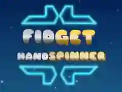 Spel Fidget spinner på nätet