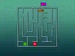 Spel Ett Labyrintlopp pÄ nÀtet Spel Ett Labyrintlopp pÄ nÀtet