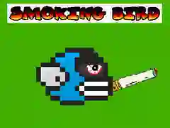 Spel Rökande Fågel på nätet