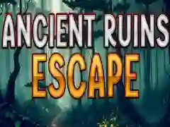 Spel Uppbrott från de gamla ruinerna på nätet Spel Uppbrott från de gamla ruinerna på nätet