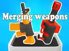 Spel Sammanfogning av Vapen pÄ nÀtet Spel Sammanfogning av Vapen pÄ nÀtet