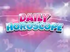 Spel Dagens horoskop pÄ nÀtet Spel Dagens horoskop pÄ nÀtet