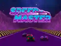 Spel HastighetsmÀstare pÄ nÀtet Spel HastighetsmÀstare pÄ nÀtet