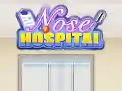 Spel Nashospital på nätet