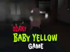 Spel Skrämmande Gul Baby Spel på nätet Spel Skrämmande Gul Baby Spel på nätet
