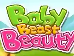 Spel Baby Djur Skönhet på nätet Spel Baby Djur Skönhet på nätet