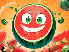 Spel Vattenmelon Sammanfogning pÄ nÀtet Spel Vattenmelon Sammanfogning pÄ nÀtet