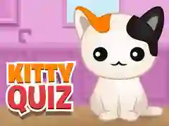Spel Katt Quiz pÄ nÀtet Spel Katt Quiz pÄ nÀtet
