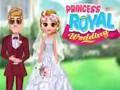 Spel Prinsessbröllop pÄ nÀtet Spel Prinsessbröllop pÄ nÀtet