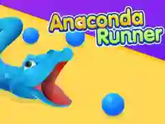Spel Anaconda Löpare på nätet Spel Anaconda Löpare på nätet