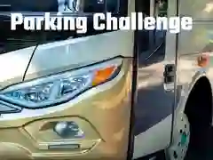 Spel Parkeringsutmaning pÄ nÀtet Spel Parkeringsutmaning pÄ nÀtet