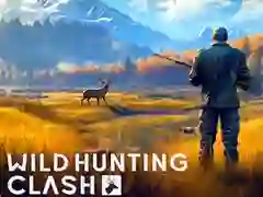 Spel Vild Jakt Clash på nätet