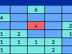 Spel Minesweeper, Ett Klassiskt Pusselspel pÄ nÀtet Spel Minesweeper, Ett Klassiskt Pusselspel pÄ nÀtet