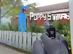 Spel Poppy Strike 3 pÄ nÀtet Spel Poppy Strike 3 pÄ nÀtet