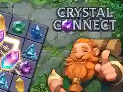 Spel Kristallkoppling pÄ nÀtet Spel Kristallkoppling pÄ nÀtet