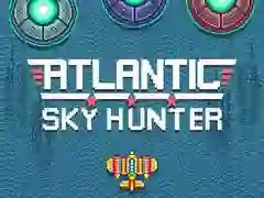 Spel Atlantisk Himmeljägare på nätet