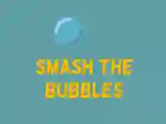 Spel Smasha Bublorna på nätet